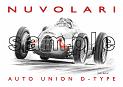 Auto Union D-type